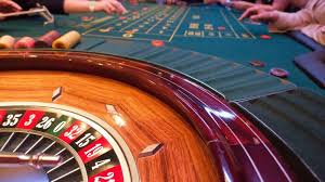 Онлайн казино Casino Irwin